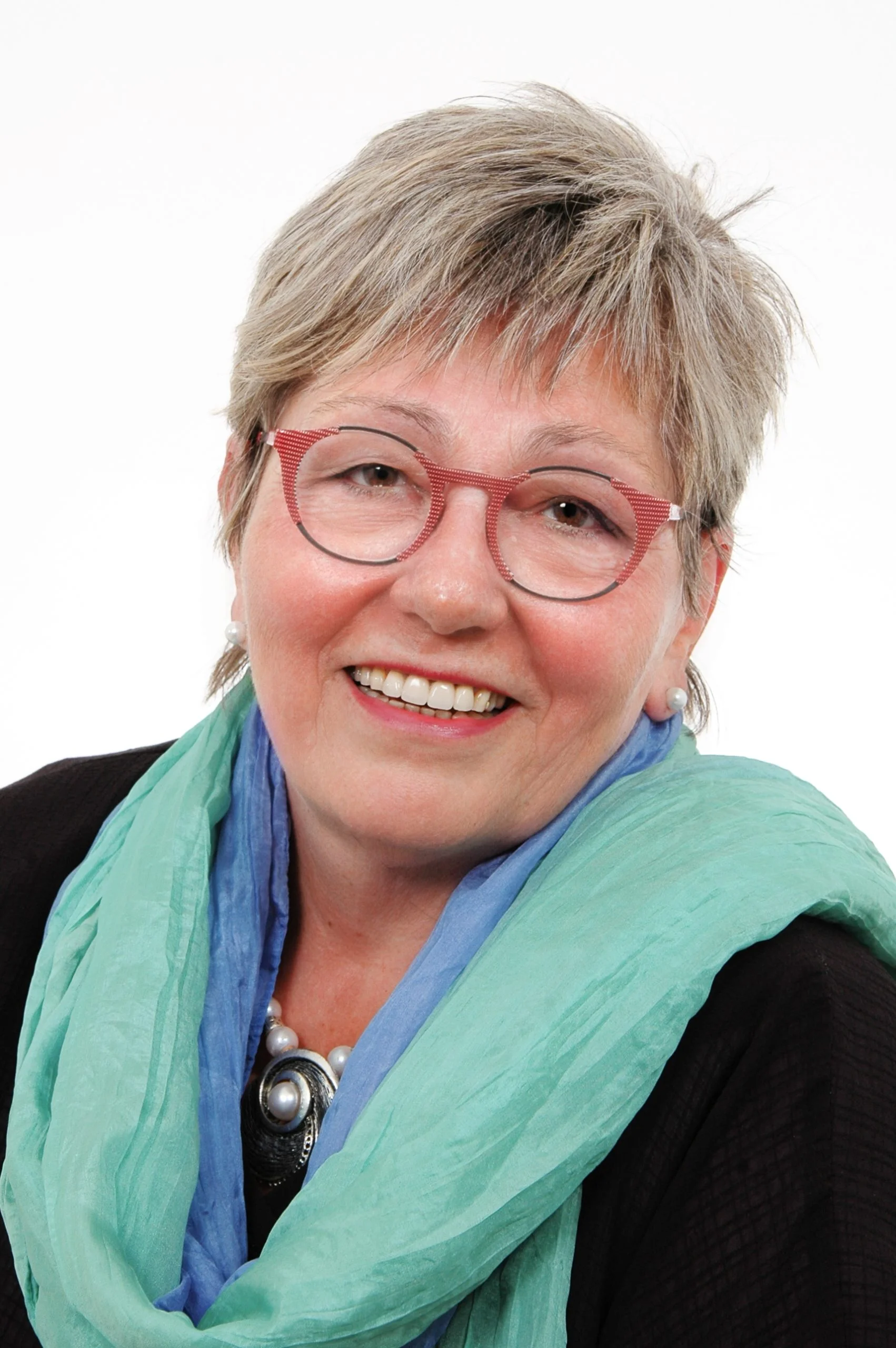 Foto Brigitte Sinke